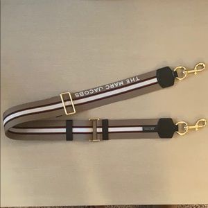 Marc Jacobs Bag Strap